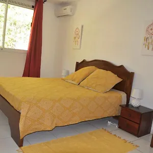  Appartement Standing 2 Vue Mer Res Tahiri 3