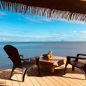  Hébergement de vacances Ocean Breeze